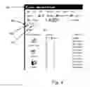 Fig. 05 - System and method for scanning a business card from within a contacts address book and directly inserting into the address book database