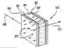 Fig. 01 - Multi-stage optical switching device