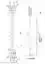 Fig. 03 - Optical transmission systems including optical amplifiers and methods of use therein