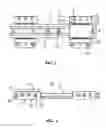 Fig. 02 - Interpupillary distance adjustment mechanism for optical device