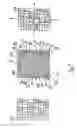 Fig. 08 - Fly's eye condenser and illumination system therewith