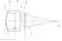 Fig. 01 - Collimator lens for optical pickup