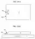Fig. 13 - Thermally assisted magnetic recording head and method of manufacturing the same
