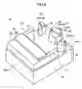 Fig. 04 - Magnetic head and manufacturing method of the same