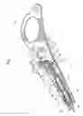 Fig. 02 - Head suspension