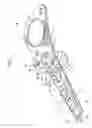 Fig. 03 - Head suspension