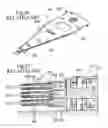 Fig. 18 - Head suspension