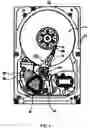 Fig. 04 - Head actuator and information storage apparatus