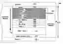 Fig. 01 - CPP-GMR read head sensor with synthetic free layer providing suppression of spin torque noise