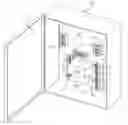 Fig. 01 - Low voltage surge protectors with ground shield