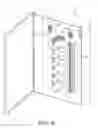 Fig. 05 - Low voltage surge protectors with ground shield