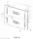 Fig. 06 - Low voltage surge protectors with ground shield