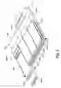 Fig. 05 - Two-dimensional adjustable edge connector adaptor