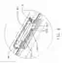 Fig. 07 - Latch mechanism for portable computer
