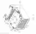 Fig. 08 - Cooling device for heat-generating electronic component