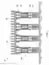Fig. 03 - Heat sink for multiple semiconductor modules