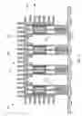 Fig. 04 - Heat sink for multiple semiconductor modules