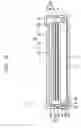 Fig. 07 - Liquid crystal display having an LED and a thermal conductive sheet