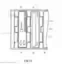 Fig. 06 - Electronic equipment case structure