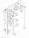 Fig. 01 - Radiator device and plug-in unit