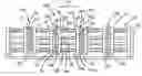Fig. 01 - Interposable heat sink for adjacent memory modules