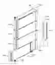 Fig. 01 - Folding latching mechanism