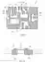 Fig. 03 - Packaging substrate having adhesive-overflowing prevention structure