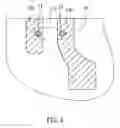 Fig. 04 - Packaging substrate having adhesive-overflowing prevention structure