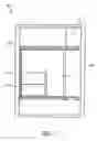 Fig. 02 - Deployable faceplate label surface