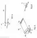 Fig. 04 - Deployable faceplate label surface