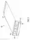 Fig. 05 - Deployable faceplate label surface