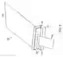 Fig. 06 - Deployable faceplate label surface