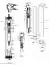 Fig. 02 - Underwater lighting apparatus