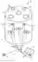 Fig. 01 - Lighting and display apparatus