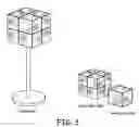 Fig. 04 - Lighting and display apparatus