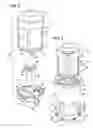 Fig. 04 - Lantern With Removable Globe Assembly