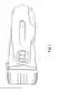 Fig. 02 - Hand-held chargeable optoelectronic illuminating lamp