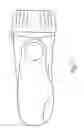 Fig. 07 - Hand-held chargeable optoelectronic illuminating lamp
