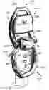 Fig. 01 - Electrical component, such as a lighting unit and battery charger assembly
