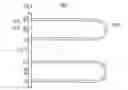 Fig. 01 - Backlight assembly for liquid crystal display