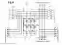 Fig. 05 - Flat light source apparatus with separable unit boards