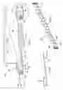 Fig. 03 - Light-emitting apparatus having a plurality of overlapping panels forming recesses from which light is emitted