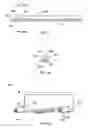 Fig. 06 - Light-emitting apparatus having a plurality of overlapping panels forming recesses from which light is emitted
