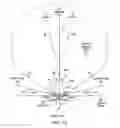 Fig. 04 - Impact resistant housing system for a fluorescent task lamp