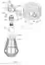 Fig. 06 - Modular temporary lighting assembly