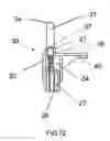 Fig. 12 - Indicator lamp for vehicle interior