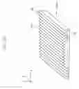 Fig. 27 - Light guiding plate with brightness enhancement means and liquid crystal display