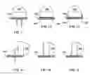 Fig. 05 - Light-emitting apparatus having a plurality of adjacent, overlapping light-guide plates