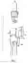 Fig. 02 - Attachment for a light string