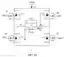 Fig. 11 - Modified high-efficiency phase shift modulation method